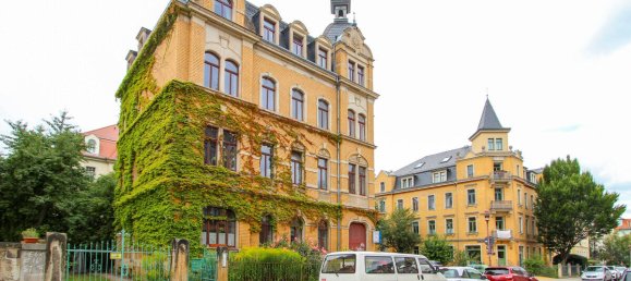Apartamento de 2 habitaciónes en Dresden, Germany No. 271371 10