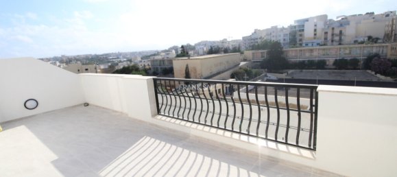 3 bedrooms Penthouse in Msida, Malta No. 4162 3