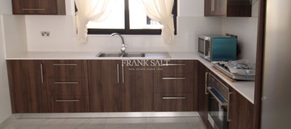 3 bedrooms Penthouse in Msida, Malta No. 4162 6