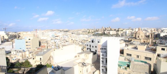 3 bedrooms Penthouse in Msida, Malta No. 4162 25