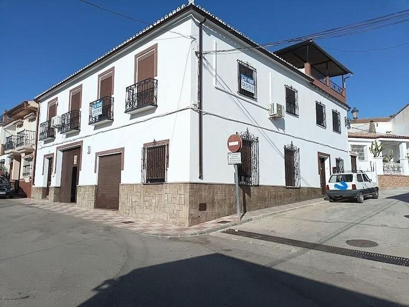 Casa de 7 dormitorios en Colmenar, Spain No. 227042