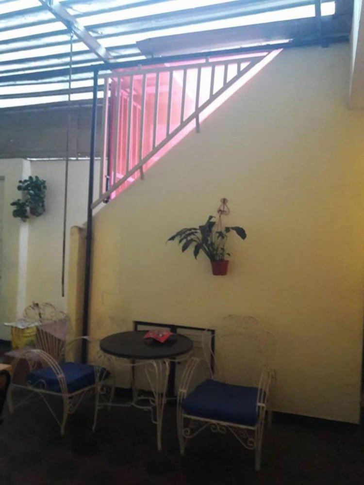 2 bedrooms House in Santa Fe, Argentina No. 2189