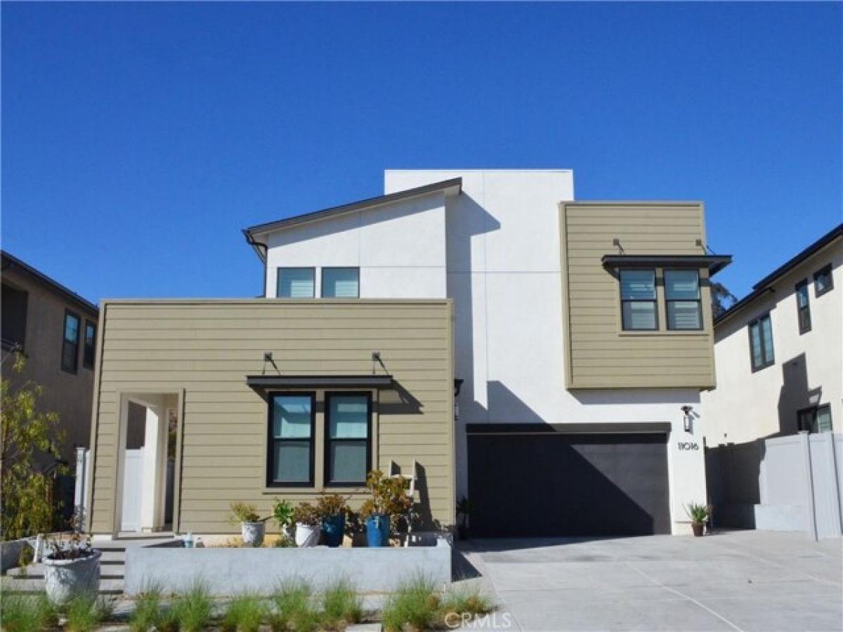 Дом с 4 спальнями в Сан Диего, США № 278530