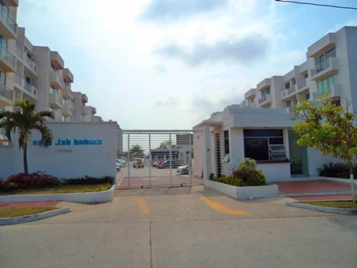 3 bedrooms House in Atlantico, Colombia No. 2739