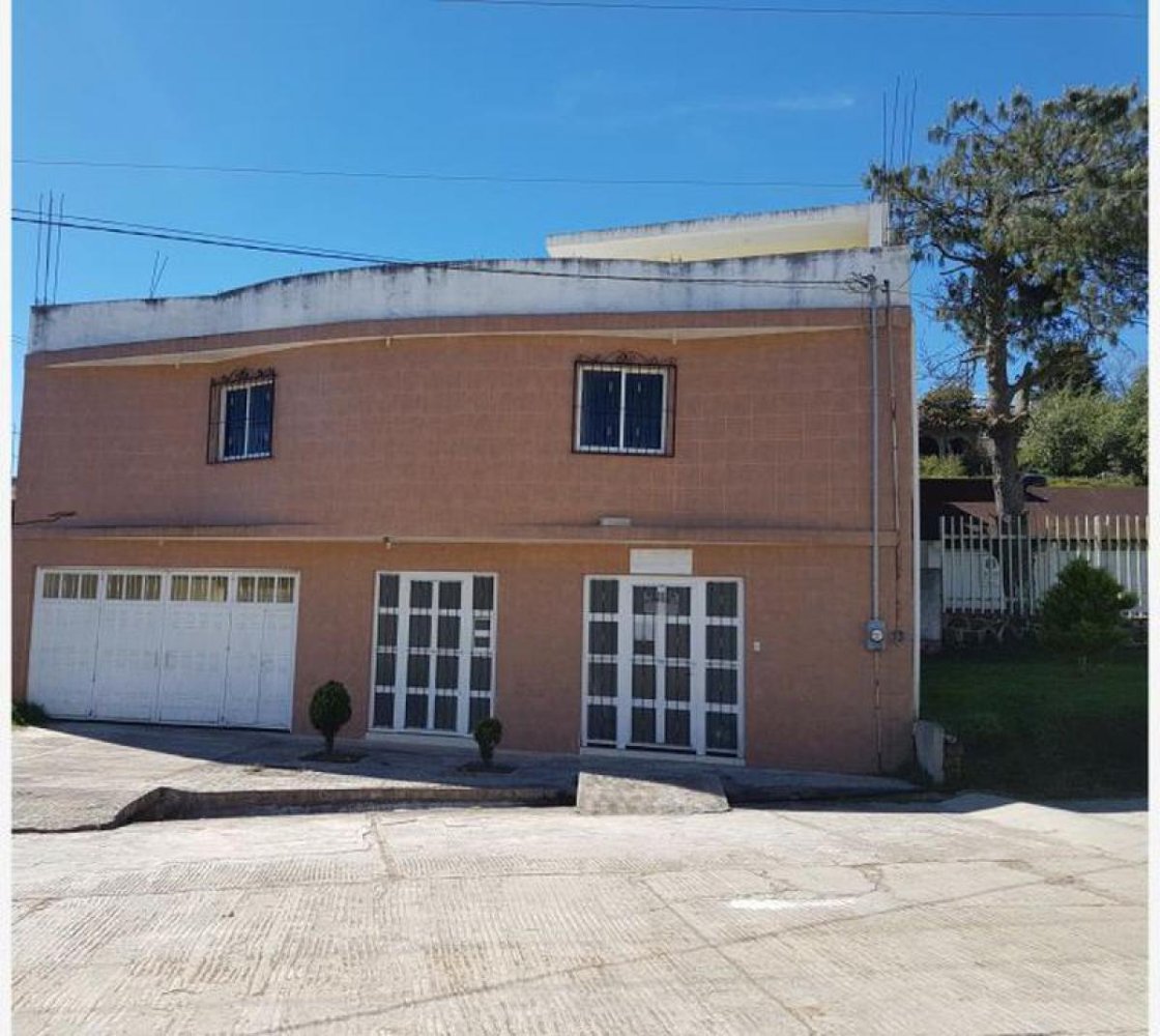 13 bedrooms House in Veracruz, Mexico No. 226599