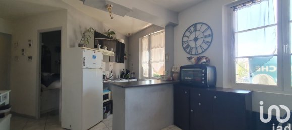 Gebäude in Pithiviers, France 355m², Nr. 224916 4