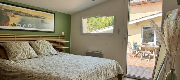 Дом с 3 спальнями в Кабанак-э-Виллагрен, Франция № 335481 8