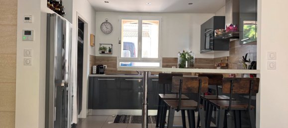 Дом с 3 спальнями в Кабанак-э-Виллагрен, Франция № 335481 7