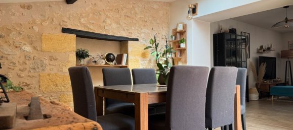 Дом с 3 спальнями в Кабанак-э-Виллагрен, Франция № 335481 2