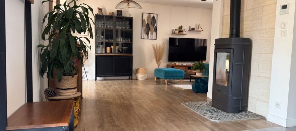 Дом с 3 спальнями в Кабанак-э-Виллагрен, Франция № 335481 6