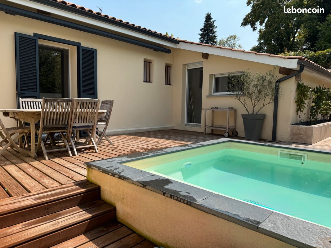 Дом с 3 спальнями в Кабанак-э-Виллагрен, Франция № 335481