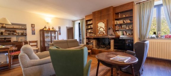 Casa de 16 habitaciónes en Orvieto, Italy No. 90726 13