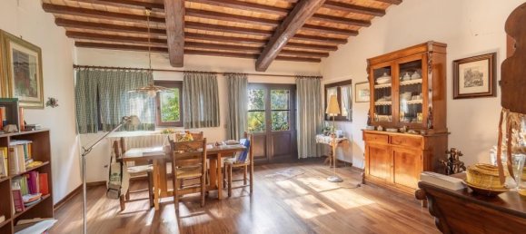 Casa de 16 habitaciónes en Orvieto, Italy No. 90726 19