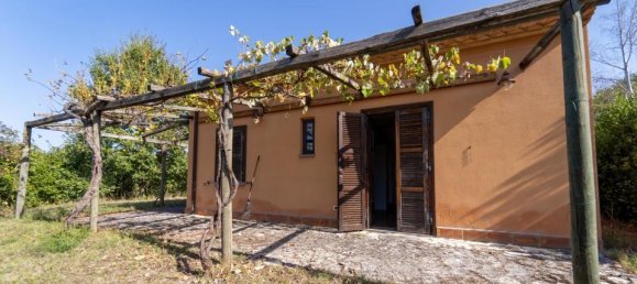 Casa de 16 habitaciónes en Orvieto, Italy No. 90726 10