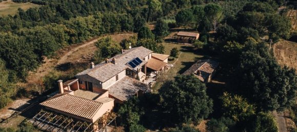 Casa de 16 habitaciónes en Orvieto, Italy No. 90726 4