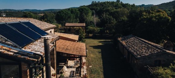 Casa de 16 habitaciónes en Orvieto, Italy No. 90726 5