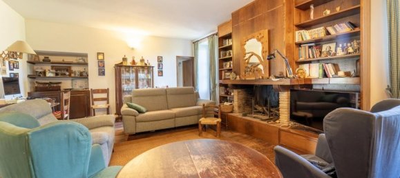 Casa de 16 habitaciónes en Orvieto, Italy No. 90726 14