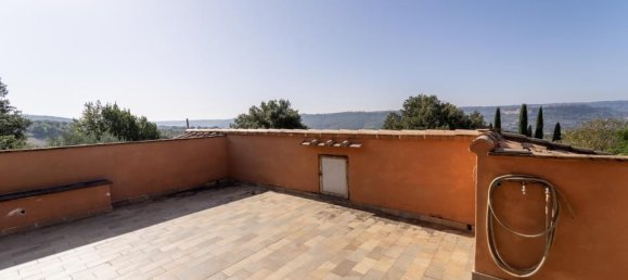 Casa de 16 habitaciónes en Orvieto, Italy No. 90726 27