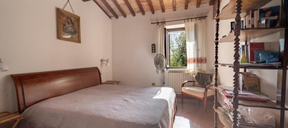 Casa de 16 habitaciónes en Orvieto, Italy No. 90726 25