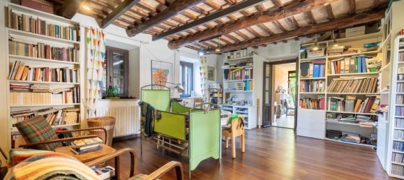 Casa de 16 habitaciónes en Orvieto, Italy No. 90726 16