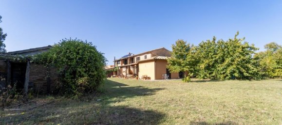 Casa de 16 habitaciónes en Orvieto, Italy No. 90726 11