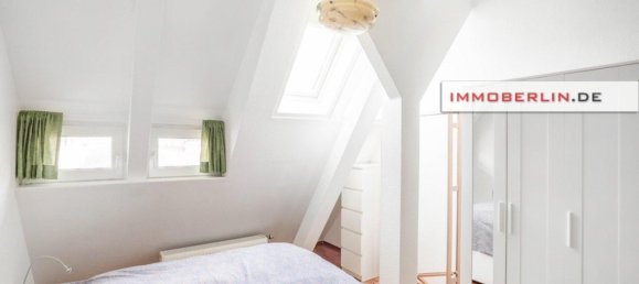 Apartamento de 4 divisões em Wilmersdorf, Germany N.º 16261 4