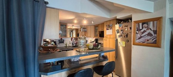 3 bedrooms Apartment in Seez, France No. 289750 7