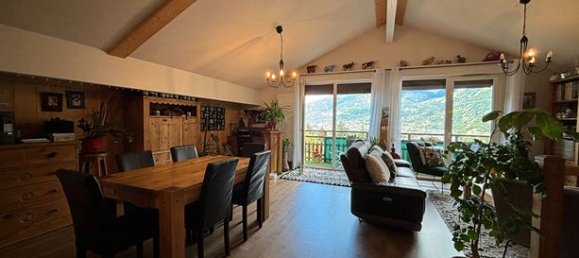 3 bedrooms Apartment in Seez, France No. 289750 6