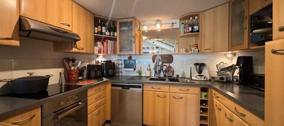 3 bedrooms Apartment in Seez, France No. 289750 8