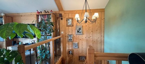 3 bedrooms Apartment in Seez, France No. 289750 9