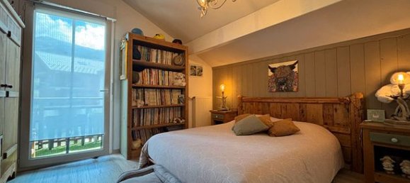 3 bedrooms Apartment in Seez, France No. 289750 12