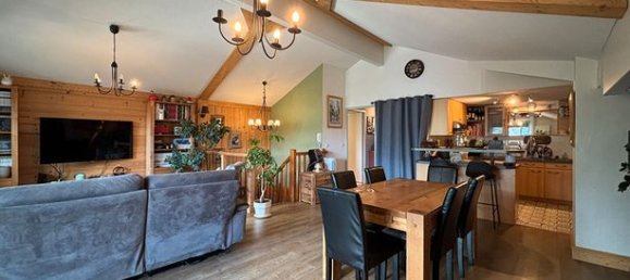 3 bedrooms Apartment in Seez, France No. 289750 2