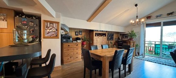 3 bedrooms Apartment in Seez, France No. 289750 5