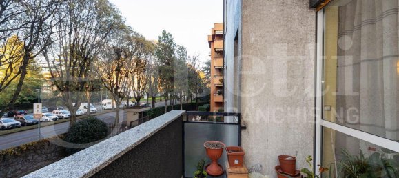 4-Zimmer Wohnung in Monza, Italy, Nr. 32358 16