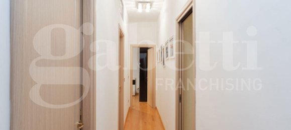 4-Zimmer Wohnung in Monza, Italy, Nr. 32358 13