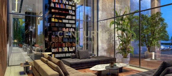 Apartamento T1 em Agios Tychonas, Cyprus N.º 658 3