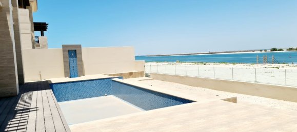 7 chambres Villa à Saadiyat Island, UAE No. 1625 14