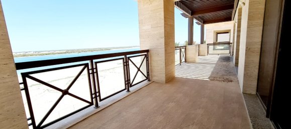 7 chambres Villa à Saadiyat Island, UAE No. 1625 5