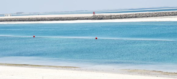 7 chambres Villa à Saadiyat Island, UAE No. 1625 8