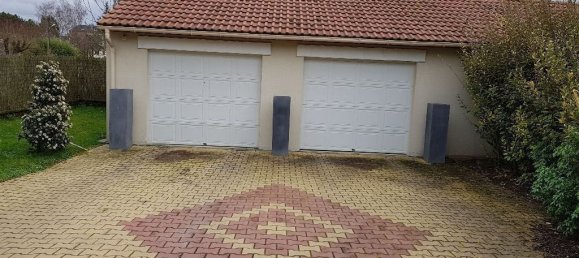 Casa de 5 dormitorios en Soissons, France No. 158360 9