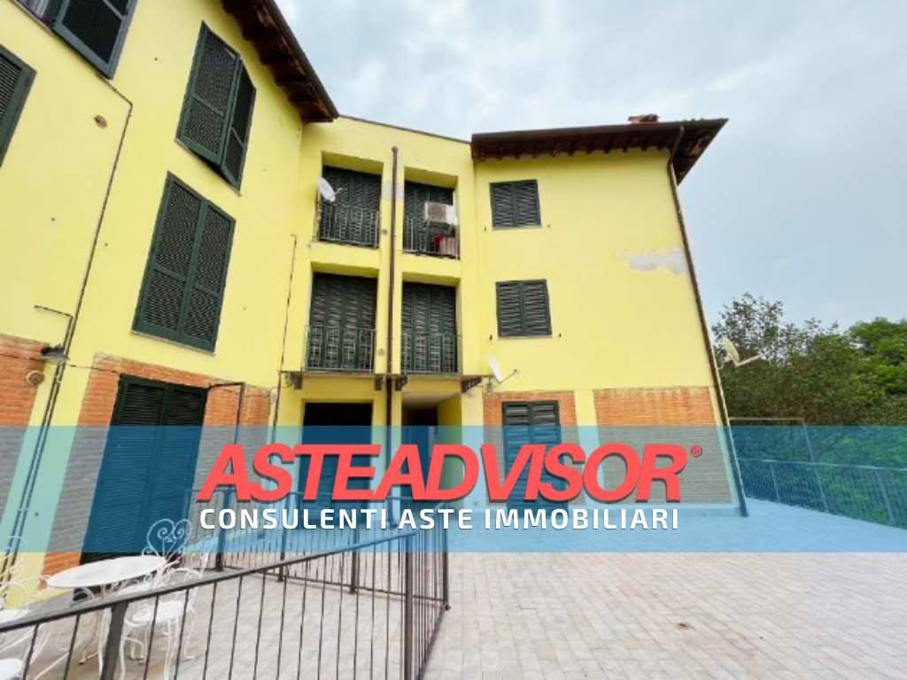 2 غرف نوم شقة في Castelletto d'Orba, Italy رقم 204806