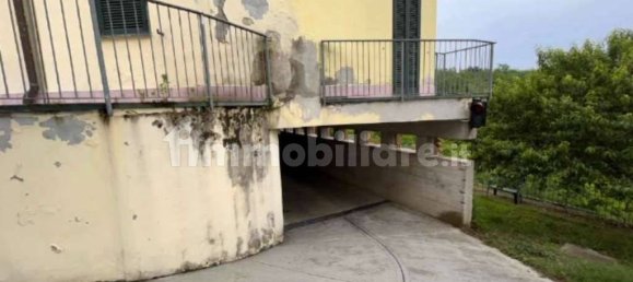 2 غرف نوم شقة في Castelletto d'Orba, Italy رقم 204806 11