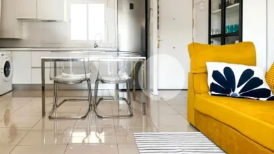 3 Schlafzimmer Wohnung in Madrid, Spain, Nr. 244477