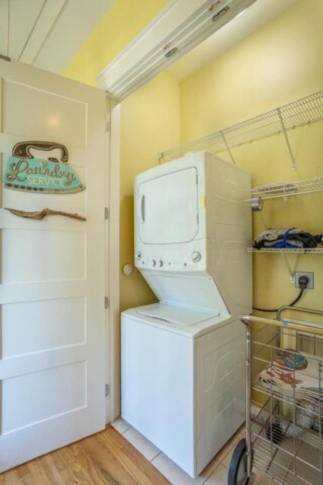 2 bedrooms House in Apalachicola, USA No. 383935