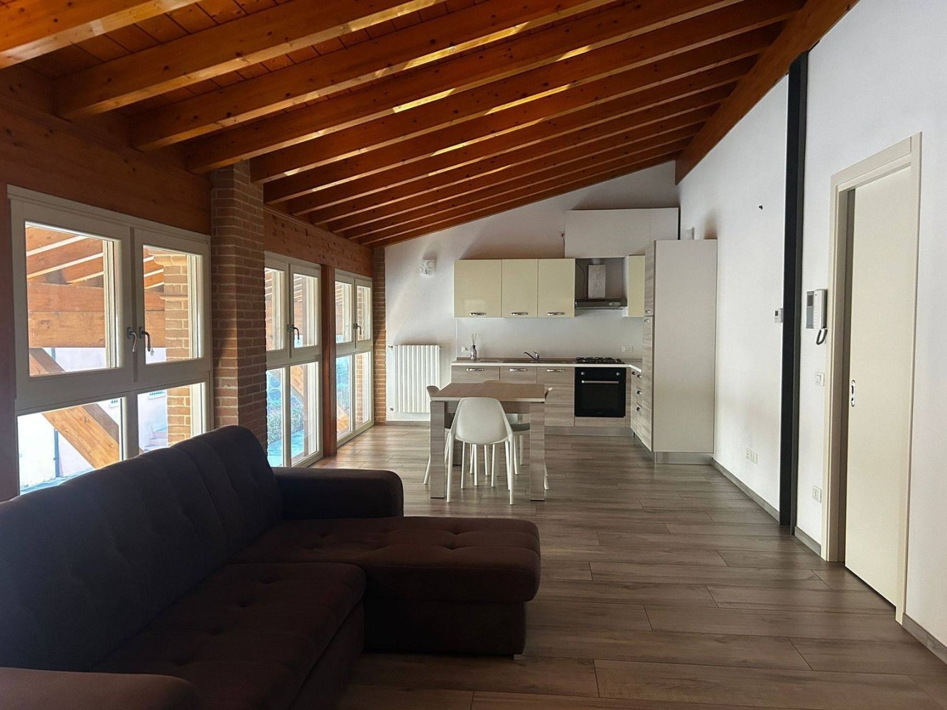 3 chambres Appartement à Verolavecchia, Italy No. 393374