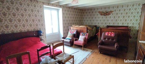 3 bedrooms House in Charente, France No. 311260 12