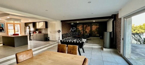 5 chambres Maison à Pontoise, France No. 128016 4