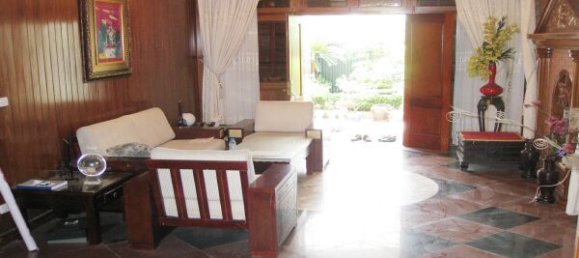4 bedrooms Villa in Tay Ho, Vietnam No. 5724 15