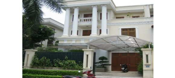 4 bedrooms Villa in Tay Ho, Vietnam No. 5724 2