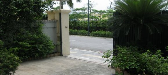 4 bedrooms Villa in Tay Ho, Vietnam No. 5724 6